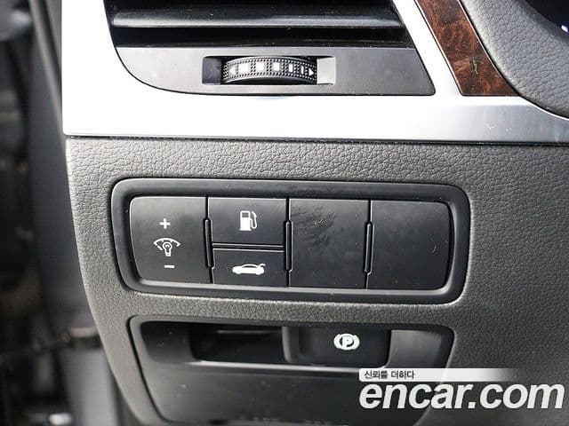 Hyundai Genesis DH Modern, 2016 12