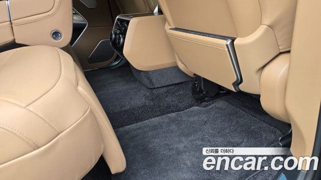 Land Rover Range Rover 5세대 P530 AB LWB, 2025 17