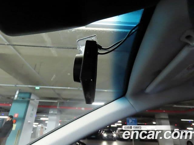 Hyundai The / новый New Grandeur IG гибрид Le Blanc, 2022 13