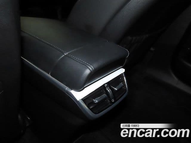 Hyundai The / новый New Grandeur IG гибрид Le Blanc, 2022 16