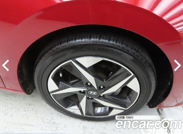 Hyundai Avante (CN7) Modern, 2021 все фото