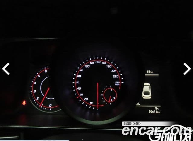 Hyundai Avante (CN7) Modern, 2021 8