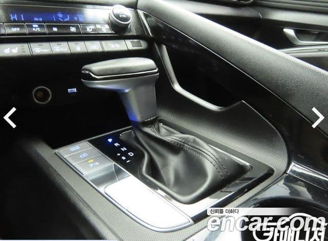 Hyundai Avante (CN7) Modern, 2021 9