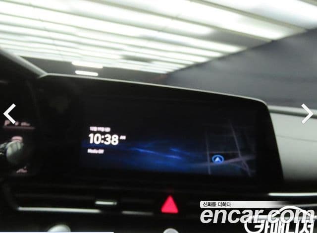 Hyundai Avante (CN7) Modern, 2021 13