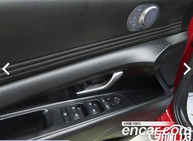 Hyundai Avante (CN7) Modern, 2021 15