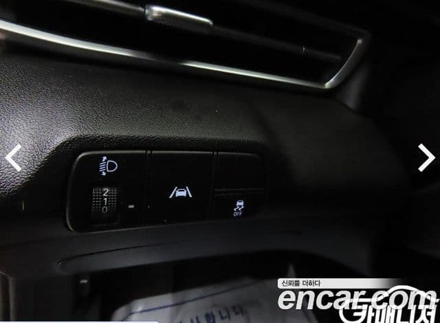 Hyundai Avante (CN7) Modern, 2021 17