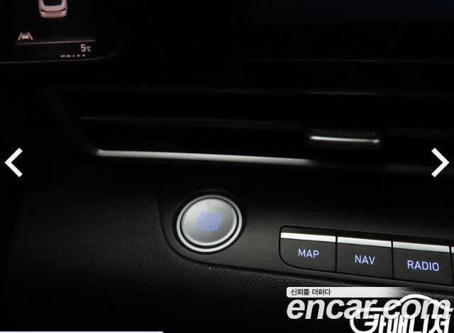 Hyundai Avante (CN7) Modern, 2021 18