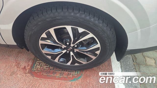 Kia Carnival 4세대 Noblesse, 2021 7