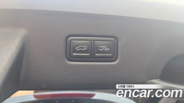 Kia Carnival 4세대 Noblesse, 2021 12