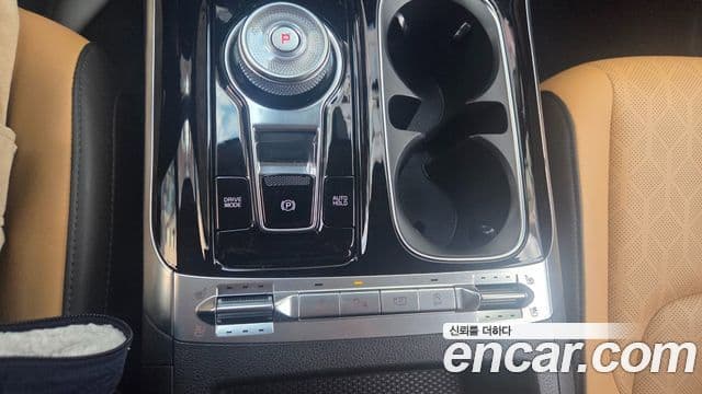 Kia Carnival 4세대 Noblesse, 2021 13