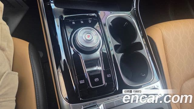 Kia Carnival 4세대 Noblesse, 2021 16