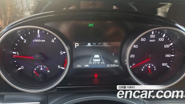 Kia Carnival 4세대 Noblesse, 2021 17