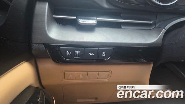 Kia Carnival 4세대 Noblesse, 2021 19
