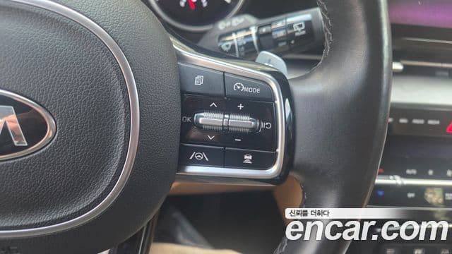 Kia Carnival 4세대 Noblesse, 2021 20