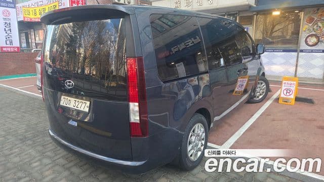 Hyundai Staria Modern, 2024 6