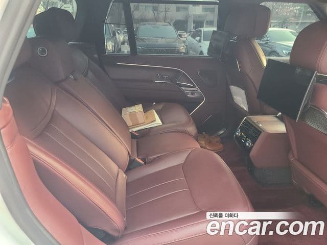 Land Rover Range Rover 5세대 P530 AB LWB, 2023 7
