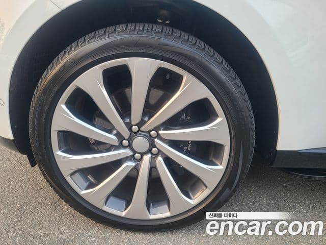Land Rover Range Rover 5세대 P530 AB LWB, 2023 12