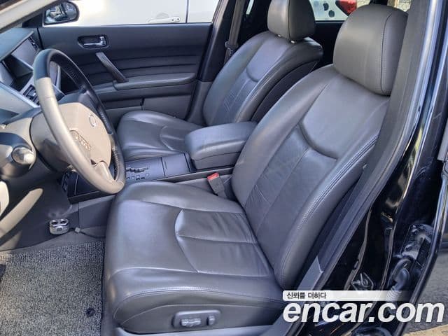 Renault Korea(Samsung) 뉴SM5 LPLI LE, 2006 6