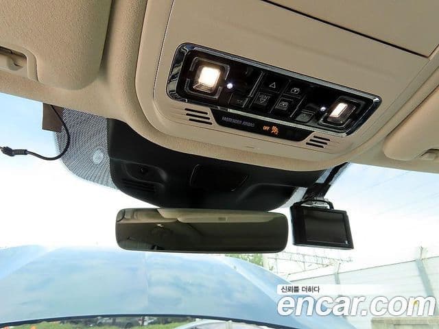 Lincoln Aviator 2세대 3.0 Black Label AWD, 2020 10