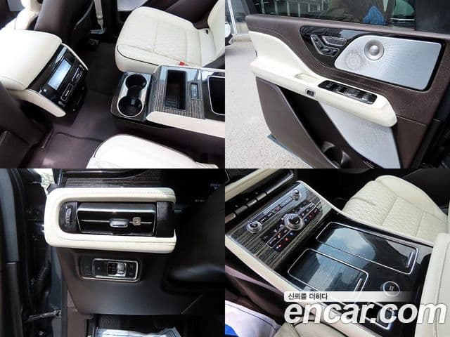 Lincoln Aviator 2세대 3.0 Black Label AWD, 2020 11