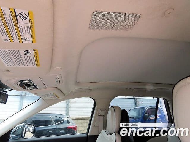 Lincoln Aviator 2세대 3.0 Black Label AWD, 2020 12