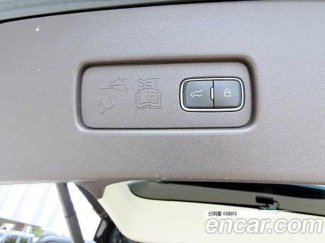 Lincoln Aviator 2세대 3.0 Black Label AWD, 2020 16