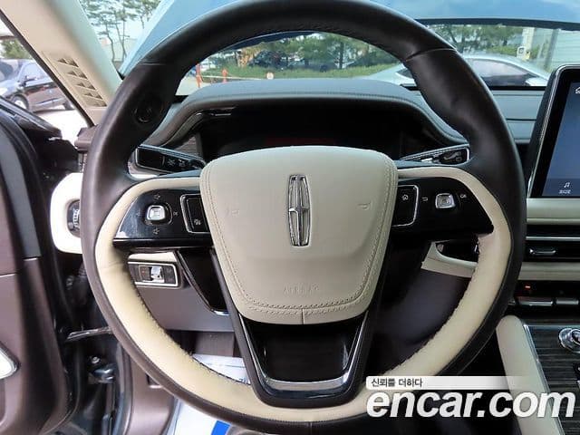 Lincoln Aviator 2세대 3.0 Black Label AWD, 2020 17