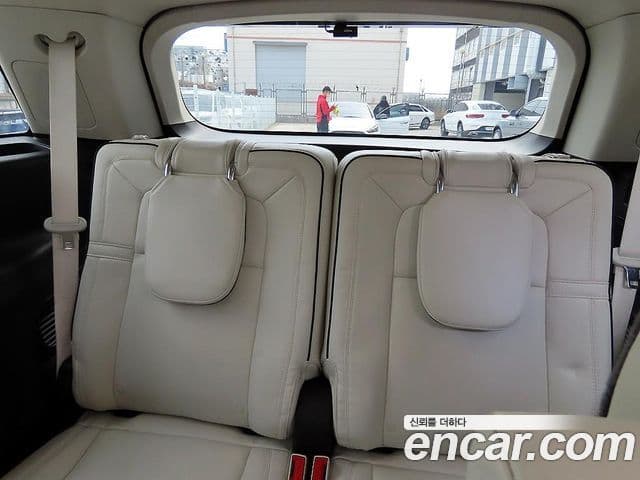 Lincoln Aviator 2세대 3.0 Black Label AWD, 2020 18