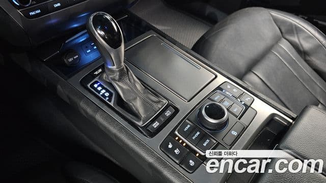 Hyundai Genesis DH Premium, 2015 9