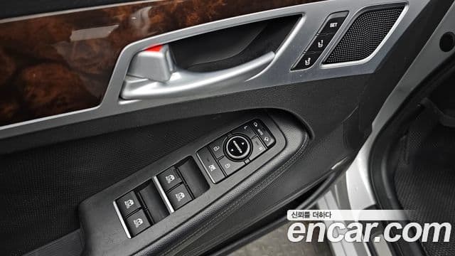 Hyundai Genesis DH Premium, 2015 13