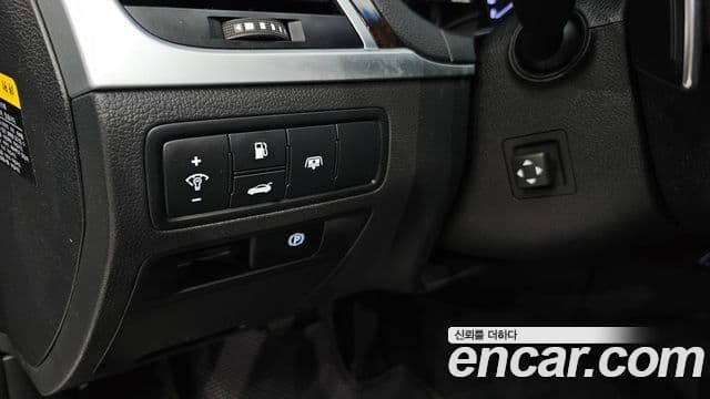 Hyundai Genesis DH Premium, 2015 14