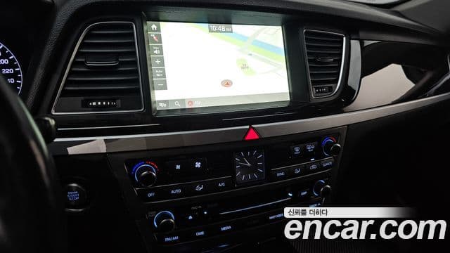 Hyundai Genesis DH Premium, 2015 18