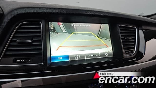 Hyundai Genesis DH Premium, 2015 19