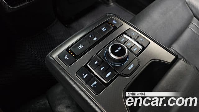 Hyundai Genesis DH Premium, 2015 20