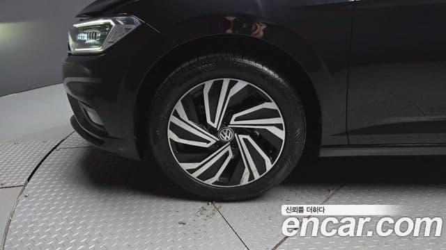 Volkswagen Jetta 7세대 Prestige, 2021 все фото