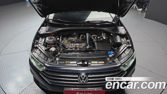 Volkswagen Jetta 7세대 Prestige, 2021 6