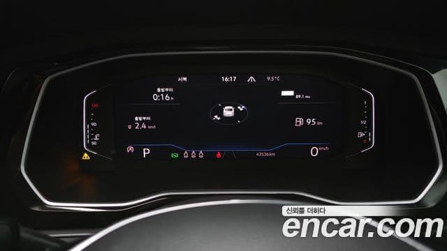 Volkswagen Jetta 7세대 Prestige, 2021 8