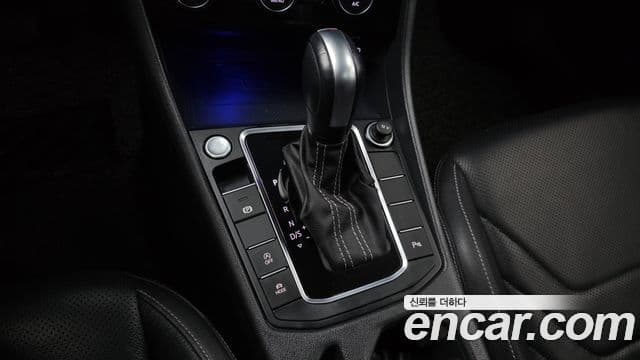 Volkswagen Jetta 7세대 Prestige, 2021 9