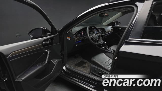 Volkswagen Jetta 7세대 Prestige, 2021 10