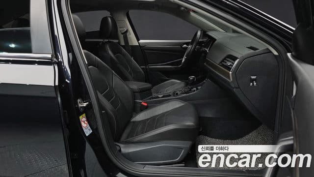 Volkswagen Jetta 7세대 Prestige, 2021 11