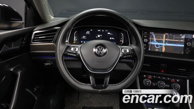 Volkswagen Jetta 7세대 Prestige, 2021 13