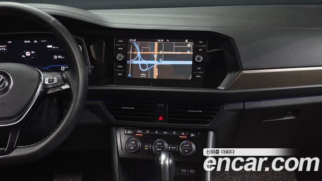 Volkswagen Jetta 7세대 Prestige, 2021 14