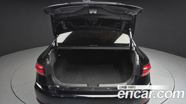 Volkswagen Jetta 7세대 Prestige, 2021 20