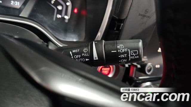Honda CR-V 5세대 1.5 Туринг (Touring) 4WD, 2017 9