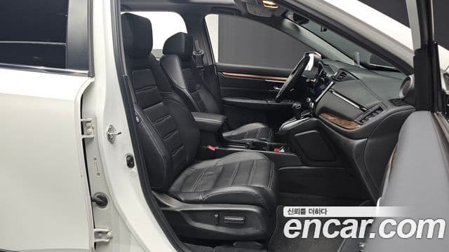 Honda CR-V 5세대 1.5 Туринг (Touring) 4WD, 2017 10