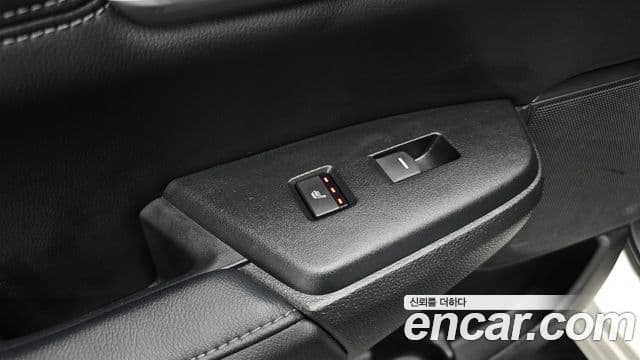 Honda CR-V 5세대 1.5 Туринг (Touring) 4WD, 2017 18