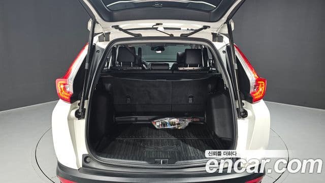 Honda CR-V 5세대 1.5 Туринг (Touring) 4WD, 2017 20