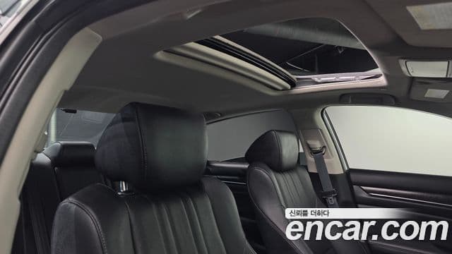 Honda Accord 10세대 2.0 гибрид Туринг (Touring), 2020 18