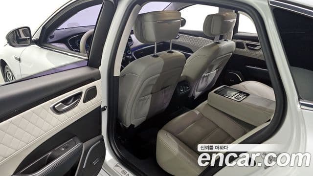 Renault Korea(Samsung) SM6 2.0 GDe RE, 2016 11