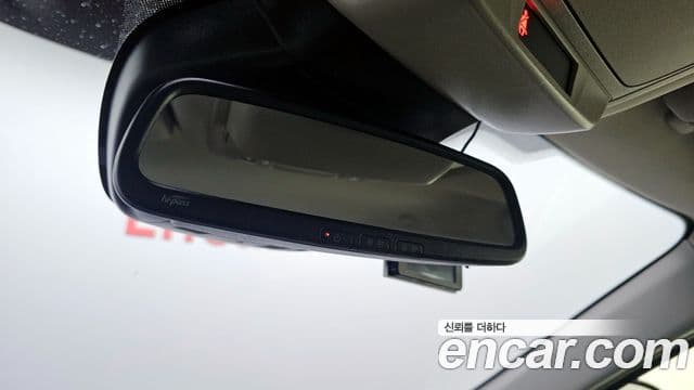 Renault Korea(Samsung) SM6 2.0 GDe RE, 2016 18